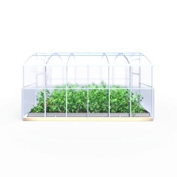 Удлинение к теплице Сказка 3,5, 2 м